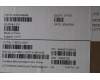 Lenovo 5CB1M36688 COVER Upper Case ASM_FRA L 83ERFB NBL