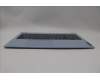 Lenovo 5CB1M36688 COVER Upper Case ASM_FRA L 83ERFB NBL