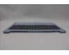 Lenovo 5CB1M36688 COVER Upper Case ASM_FRA L 83ERFB NBL