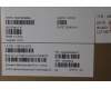 Lenovo 5CB1M36689 COVER Upper Case ASM_GER L 83ERFB NBL