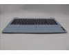 Lenovo 5CB1M36689 COVER Upper Case ASM_GER L 83ERFB NBL