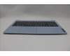 Lenovo 5CB1M36696 COVER Upper Case ASM_BEL L 83ERFB NBL
