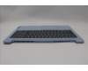 Lenovo 5CB1M36696 COVER Upper Case ASM_BEL L 83ERFB NBL