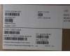 Lenovo 5CB1M41355 COVER Upper Case ASM_SWS L 83ERFB NBL