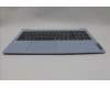 Lenovo 5CB1M41355 COVER Upper Case ASM_SWS L 83ERFB NBL