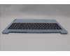 Lenovo 5CB1M41355 COVER Upper Case ASM_SWS L 83ERFB NBL