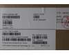 Lenovo 5CB1M41356 COVER UpperCaseASM_EUROENGL83ERFBNBL