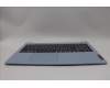 Lenovo 5CB1M41356 COVER UpperCaseASM_EUROENGL83ERFBNBL