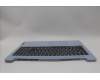 Lenovo 5CB1M41356 COVER UpperCaseASM_EUROENGL83ERFBNBL