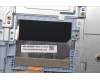 Lenovo 5CB1M41356 COVER UpperCaseASM_EUROENGL83ERFBNBL