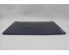 Lenovo 5CB1M41376 COVER Upper Case ASM_GER L 83ERABFP NBL