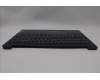 Lenovo 5CB1M41376 COVER Upper Case ASM_GER L 83ERABFP NBL