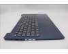Lenovo 5CB1M41376 COVER Upper Case ASM_GER L 83ERABFP NBL