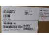 Lenovo 5CB1M41394 COVER Upper Case ASM_ENG L 83ERAB NBL