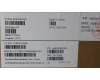 Lenovo 5CB1M41397 COVER Upper Case ASM_SPA L 83ERAB NBL