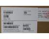 Lenovo 5CB1M41401 COVER Upper Case ASM_LA SPA L 83ERAB NBL