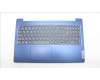 Lenovo 5CB1M41407 COVER Upper Case ASM_GER L 83ERAB NBL