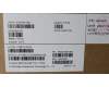 Lenovo 5CB1M41407 COVER Upper Case ASM_GER L 83ERAB NBL