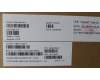 Lenovo 5CB1M41411 COVER Upper Case ASM_HBW L 83ERAB NBL