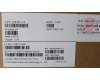 Lenovo 5CB1M41413 COVER Upper Case ASM_NORDIC L 83ERAB NBL