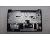 Lenovo 5CB1M41414 COVER Upper Case ASM_BEL L 83ERAB NBL