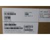 Lenovo 5CB1M41414 COVER Upper Case ASM_BEL L 83ERAB NBL
