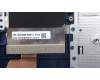 Lenovo 5CB1M41414 COVER Upper Case ASM_BEL L 83ERAB NBL