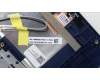 Lenovo 5CB1M41416 COVER Upper Case ASM_SLV L 83ERAB NBL