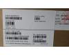 Lenovo 5CB1M41417 COVER Upper Case ASM_SWS L 83ERAB NBL