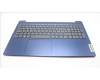 Lenovo 5CB1M41417 COVER Upper Case ASM_SWS L 83ERAB NBL