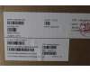 Lenovo 5CB1M41418 COVER UpperCaseASM_EUROENGL83ERABNBL