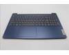 Lenovo 5CB1M41418 COVER UpperCaseASM_EUROENGL83ERABNBL