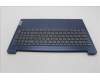 Lenovo 5CB1M41418 COVER UpperCaseASM_EUROENGL83ERABNBL