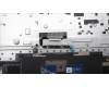 Lenovo 5CB1M45200 COVER Upper Case ASM_BEL L 83ESFPAGBL