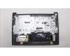 Lenovo 5CB1M45203 COVER UpperCaseASM_CZE/SLKL83ESFPAGBL