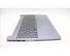 Lenovo 5CB1M45203 COVER UpperCaseASM_CZE/SLKL83ESFPAGBL