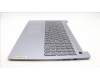 Lenovo 5CB1M45203 COVER UpperCaseASM_CZE/SLKL83ESFPAGBL