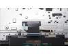 Lenovo 5CB1M45205 COVER UpperCaseASM_EUROENGL83ESFPAGBL