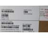 Lenovo 5CB1M45205 COVER UpperCaseASM_EUROENGL83ESFPAGBL