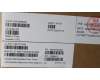 Lenovo 5CB1M45206 COVER Upper Case ASM_FRA L 83ESFPAGBL
