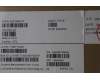 Lenovo 5CB1M45213 COVER Upper Case ASM_HUN L 83ESFPAGBL
