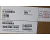 Lenovo 5CB1M45219 COVER Upper Case ASM_NORDIC L 83ESFPAGBL