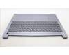 Lenovo 5CB1M45219 COVER Upper Case ASM_NORDIC L 83ESFPAGBL