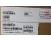 Lenovo 5CB1M45220 COVER Upper Case ASM_POR L 83ESFPAGBL