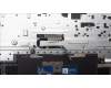 Lenovo 5CB1M45220 COVER Upper Case ASM_POR L 83ESFPAGBL