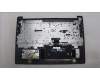 Lenovo 5CB1M45222 COVER Upper Case ASM_SLV L 83ESFPAGBL
