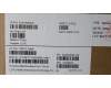 Lenovo 5CB1M45222 COVER Upper Case ASM_SLV L 83ESFPAGBL