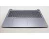Lenovo 5CB1M45222 COVER Upper Case ASM_SLV L 83ESFPAGBL