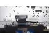 Lenovo 5CB1M45222 COVER Upper Case ASM_SLV L 83ESFPAGBL
