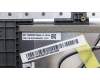 Lenovo 5CB1M45222 COVER Upper Case ASM_SLV L 83ESFPAGBL